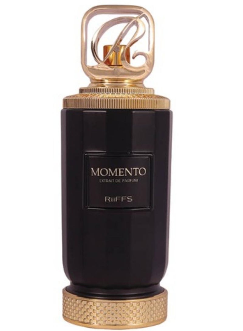 عطور ريفس Momento Extrait De Parfum 100ML - Image 2